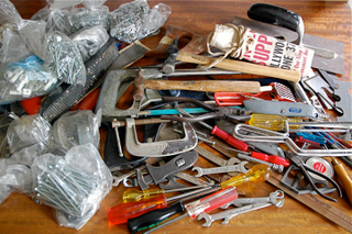 Illustration for article titled The Ten Most Common Mistakes DIY Mechanics Make